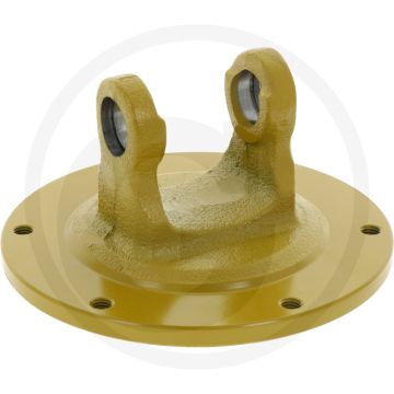 Walterscheid Flensgaffel K90T Ø167mm 6-boringen d27