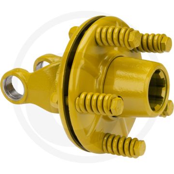 Walterscheid Slipkoppeling (56.105.19)