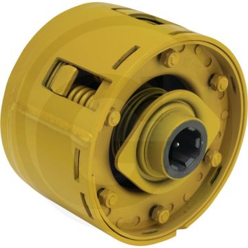 Walterscheid Slipkoppeling (M6 x 12)