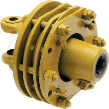 Walterscheid Slipkoppeling (FK90 / 4TRL)