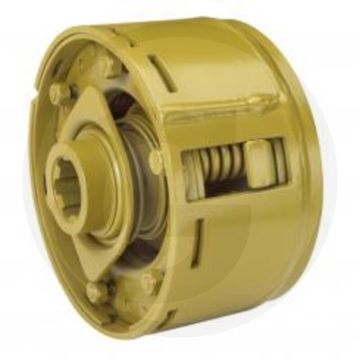 Walterscheid Slipkoppeling (6 x M10)