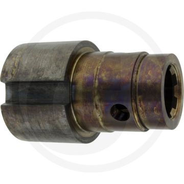 Walterscheid Naaf ZV 1 3/8" (21)