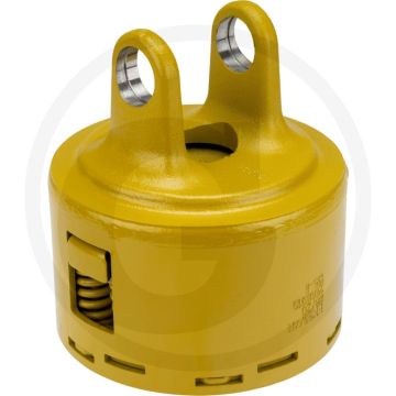 Walterscheid Slipkoppeling FK96/4L 120Nm 1 3/4"(6) CC