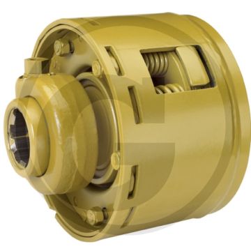 Walterscheid Slipkoppeling (6 x M12)