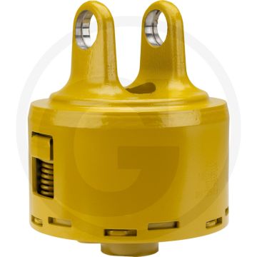 Walterscheid Slipkoppeling FK96/4L 120 daNm 1 3/8"(6) ZV