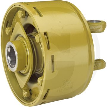 Walterscheid Slipkoppeling FK96/4R 135 Nm 1 3/8" (6) ZV