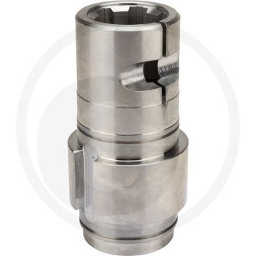 Walterscheid Naaf 1 3/4" (6) KB