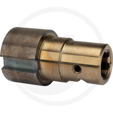 Walterscheid Naaf 1 3/4" (6) CC