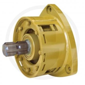 Walterscheid Slipkoppeling (3 x Ø 13 mm)