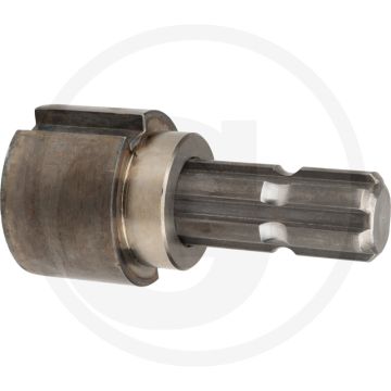 Walterscheid Naaf (1 3/4" 6 spline V)