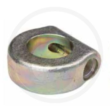 Walterscheid Klemring 1 3/8" Ohne Bolzen