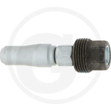 Walterscheid Klembout 1 3/8" L1=48,5 mm