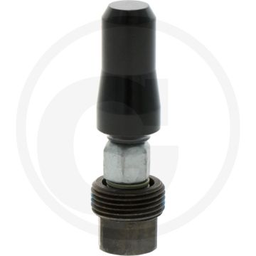 Walterscheid Klembout 1 3/4" D Ø15,8mm L53mm