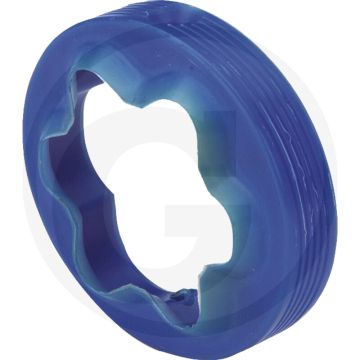 Walterscheid Kap S4 Profiel