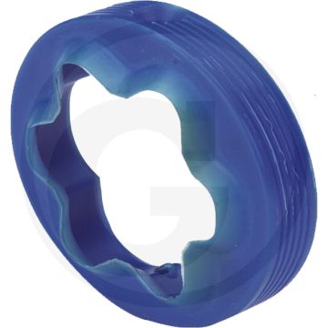 Walterscheid Kap S4LH Profiel