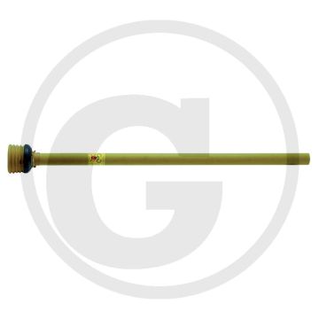 Walterscheid SD halve afscherming (buiten)