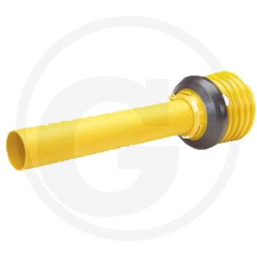 Walterscheid SD halve afscherming (binnen)