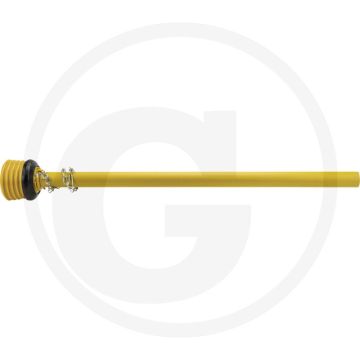 Walterscheid SD halve afscherming (binnen)