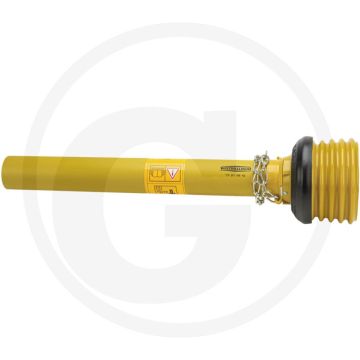 Walterscheid SD halve afscherming (buiten)