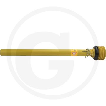 Walterscheid SD halve afscherming (buiten, 85.105)