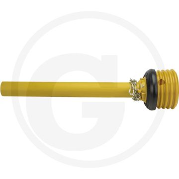 Walterscheid SD halve afscherming (binnen)