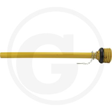 Walterscheid SD halve afscherming (binnen)