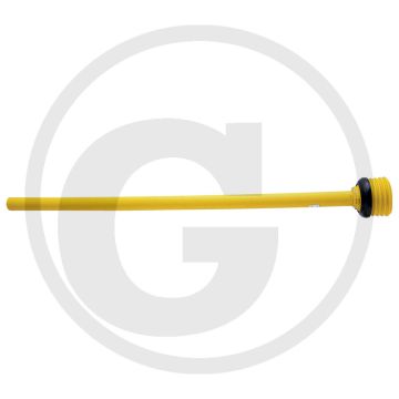 Walterscheid SD halve afscherming (binnen)