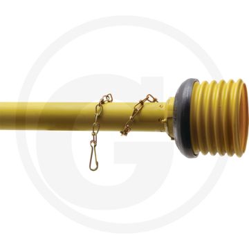 Walterscheid SD-Halve afscherming (binnen)