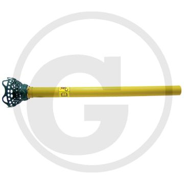 Walterscheid Halve afscherming (buiten)