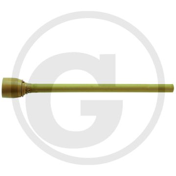 Walterscheid Halve afscherming (buiten)