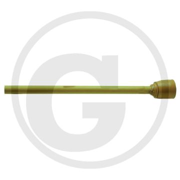 Walterscheid Halve afscherming (binnen)