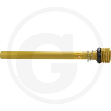 Walterscheid SD halve afscherming (buiten, 85.205)