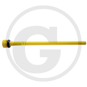 Walterscheid SD halve afscherming (buiten)