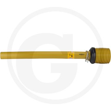 Walterscheid Halve afscherming (buiten)