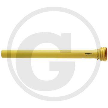 Walterscheid Halve afscherming (buiten)