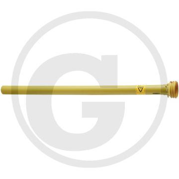 Walterscheid Halve afscherming (buiten)