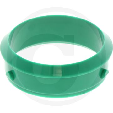 Walterscheid Glijring (tussenlagering (groen)**, buiten-Ø 68 mm, binnen-Ø 61 mm)