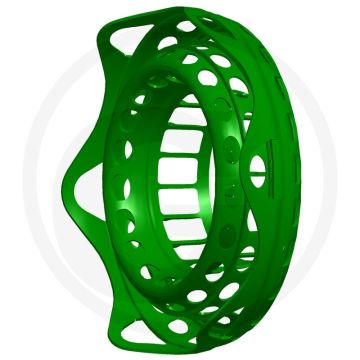 Walterscheid Beschermkappen (buiten)