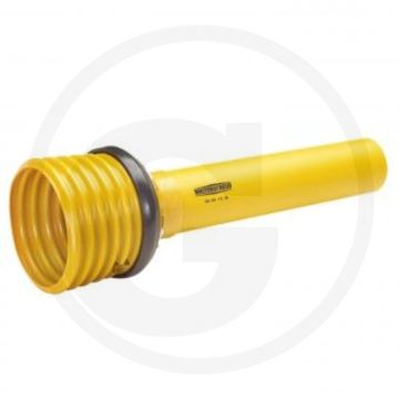 Walterscheid SD halve afscherming (buiten)