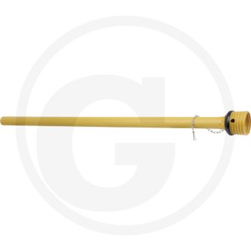 Walterscheid Halve afscherming (binnen)