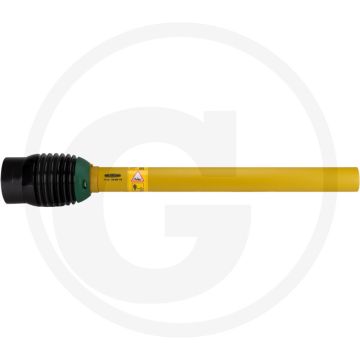 Walterscheid PHG halve afscherming (buiten)