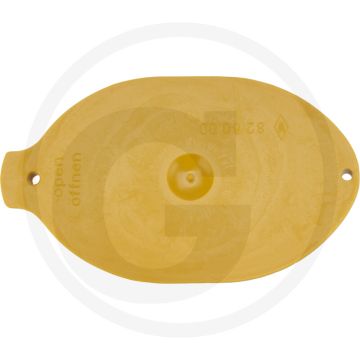 Walterscheid Deksel (voor beschermkappen, afscherming SC)