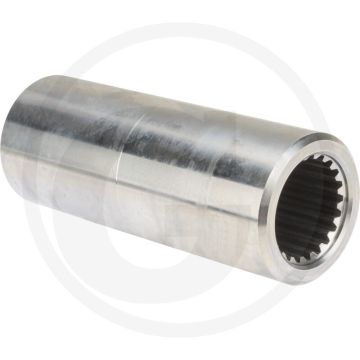 Walterscheid Profielbus 1 3/8" (21) – L 130 mm