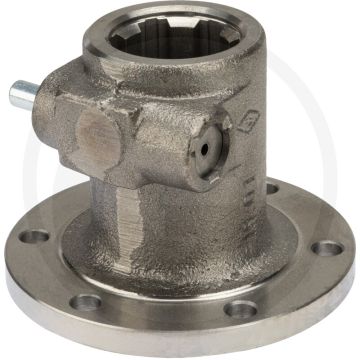 Walterscheid Opsteekflens (042687, 1042687, 16.02.01)