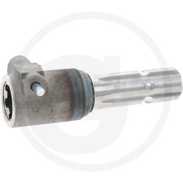 Walterscheid Verlengstuk 1 3/8" (6) STIFT L=175 mm