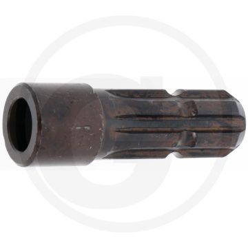 Walterscheid Verloopstuk 1 1/8" (6) naar 1 3/8" (6) – Lengte 150 mm