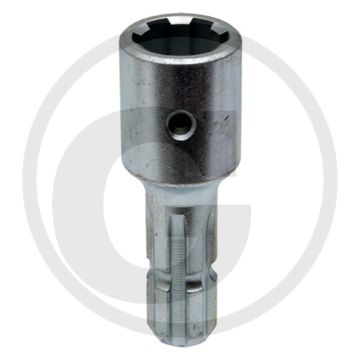 Walterscheid Verlengstuk 1 3/4" (6) – Lengte 190 mm