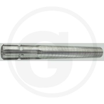 Walterscheid Koppelas 1 1/8" (6) - 300 mm