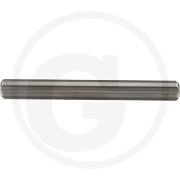 Walterscheid Profielas 1 3/8" (6) – L 300 mm