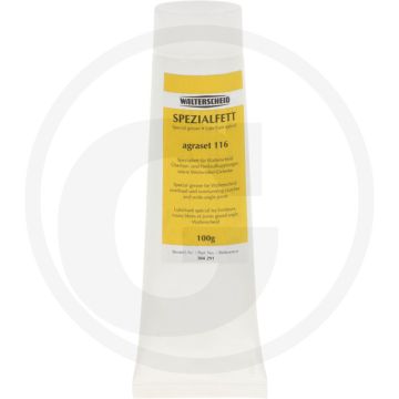 Walterscheid Agraset 116 (Speciaal vet 50 gram tube)